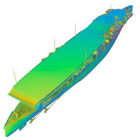 STL file HMS furious aircraft carrier ️ (OBJ)・3D printer design to ...