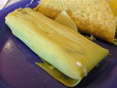 Green Corn Tamales | Learn More & Find the Best Near You - Roadfood