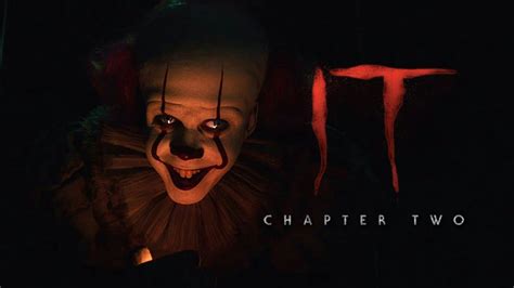 IT: Chapter Two (2019) Theatrical Trailer - YouTube