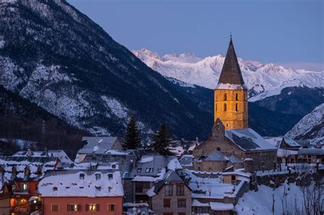 Baqueira-Beret Ski Resort | Fall Line Skiing