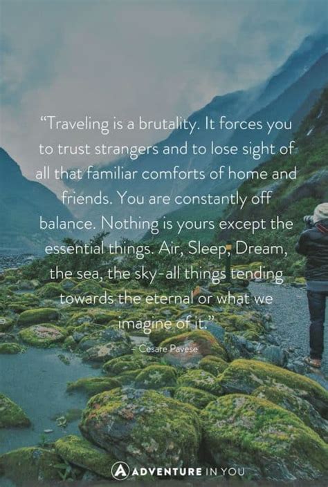 100+ Best Travel Quotes with Photos to Inspire You in 2022