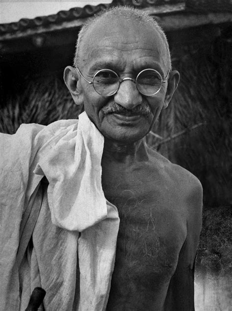 1896 – NACE MAHATMA GHANDI, LÍDER POLÍTICO DE LA INDIA | Academia de Periodismo y Comunicación ...