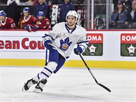 Toronto Maple Leafs Trade Rumors Continue to Swirl