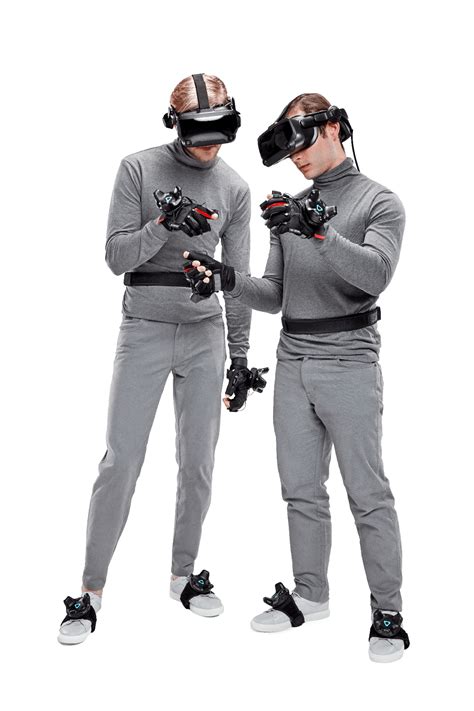 Vr Full Body Tracking Kit