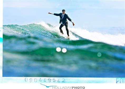 ERIN & CONOR : SURF PHOTOGRAPHY HAWAII | Hawaii Wedding Photography by Mark Holladay Lee