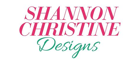 Shannon Christine Designs Cross Stitch Patterns