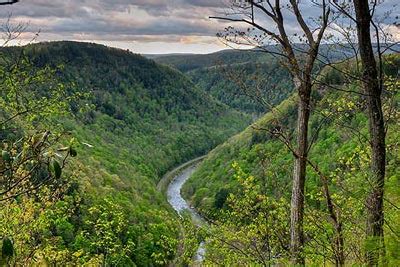 Visit PA Grand Canyon - Penn Wells