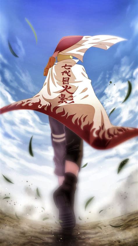 347 Wallpaper Hd Naruto Hokage free Download - MyWeb