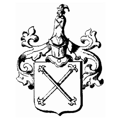 Matte familia heráldica genealogía escudo Matte