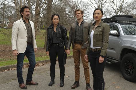 'MacGyver' Season 5 Episode 7 Photos, Cast, and Plot Details