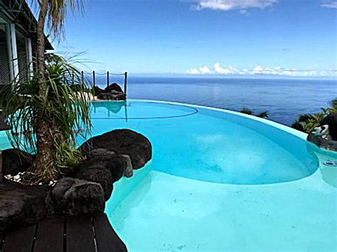 Top 20 Villas with Private Pool in Tahiti