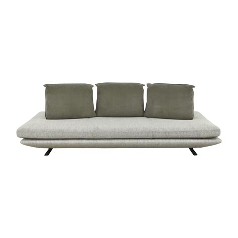 Ligne Roset Prado Sofa | 43% Off | Kaiyo