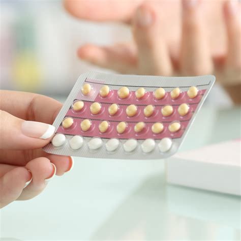 Do Oral Contraceptives Cause Cancer? - Lakeland Regional Health