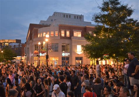 6th Annual Salsa Squared Harvard Square - Harvard Square