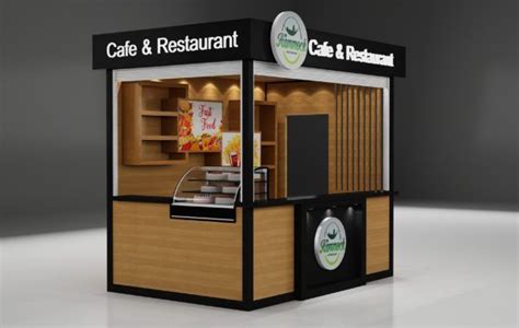 HomeRetail kiosk Retail kiosk | Kiosk design, Cafe shop design, Coffee shop design