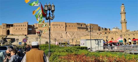 Things to do in Erbil | Travel guide