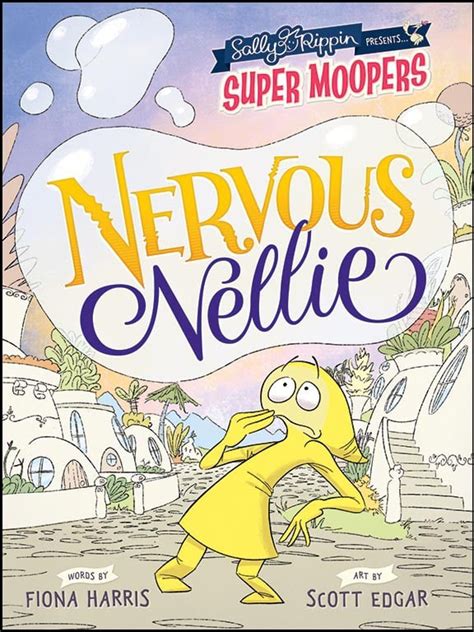 Nervous Nellie – Better Reading