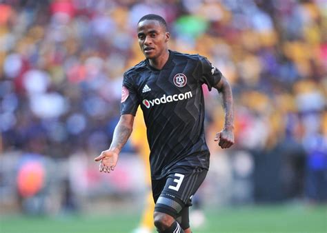 ‘Our newest addition’: Sundowns welcomes Thembinkosi Lorch – success ...