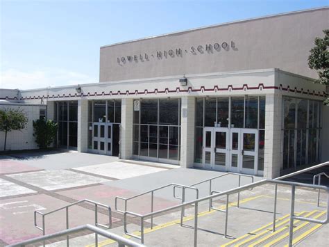 A Top-Ranked San Francisco School Got Rid of Merit-Based Admissions, Then Grades Tanked