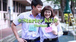 Mark Prin Suparat (หมาก ปริญ สุภารัตน์) - MyDramaList