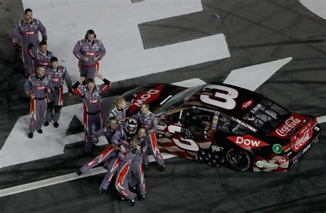 NASCAR drivers who shine under the lights in night races | NASCAR.com