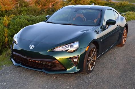 2020 Toyota 86 Hakone Edition Review by David Colman