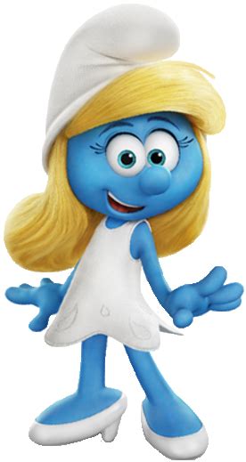 Photo of smurfette Smurfs Movie, Smurfs Party, Cartoon Tv, Cartoon Characters, Smurfs Cake, Lost ...