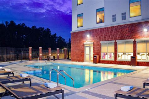 The 12 Best Hotels in Augusta, Georgia – Wandering Wheatleys