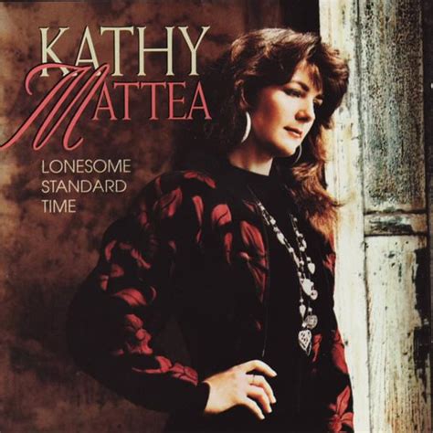 Kathy Mattea – Standing Knee Deep in a River (Dying of Thirst) Lyrics | Genius Lyrics