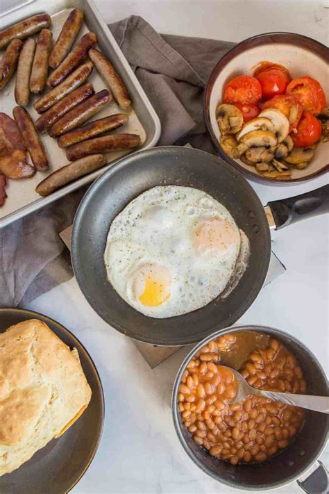 Irish Breakfast | Wanderzest