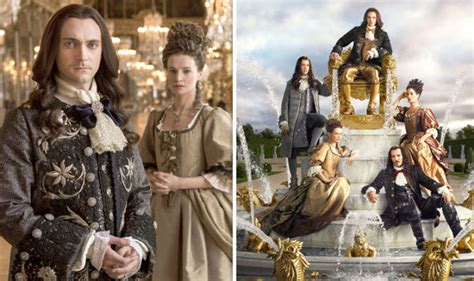 Versailles season 3 BBC air date: When does the new series start? How ...