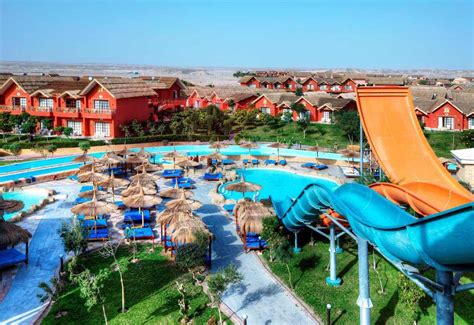 Jungle Aqua Park in Hurghada, Red Sea | loveholidays