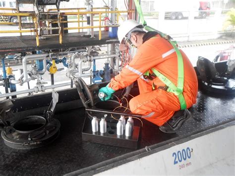 Fuel marking program of Phoenix Petroleum in full swing | Phoenix Fuels