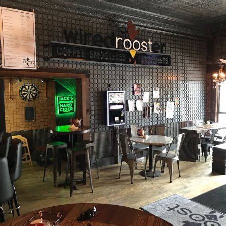 THE ROOST, Wellsboro - Menu, Prices & Restaurant Reviews - Tripadvisor