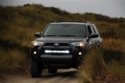 5th Gen LED Bar Hidden Bumper Kits | Page 4 | Toyota 4Runner Forum [4Runners.com]