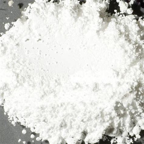 Magnesium carbonate