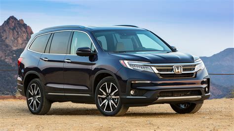 Recall Alert: Honda Passport, Pilot, and Ridgeline - Kelley Blue Book