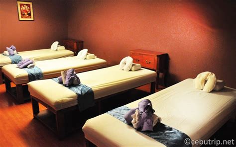 Korean Spa & Massage that is near to Cebu Mactan Airport! :: CebuTrip