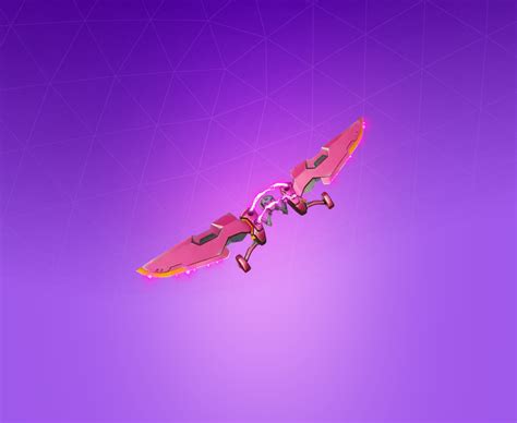 Fortnite Hunter's Skyblade Glider - Pro Game Guides