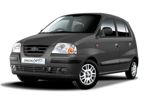 Hyundai Santro Price in Pakistan 2025