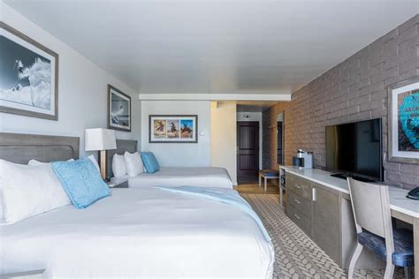 Jackson Hole Accommodations | Rooms & Condos | Snow King Resort