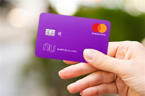 Nubank: O cartão de crédito moderno, gratuito e prático - Notícia Oficial