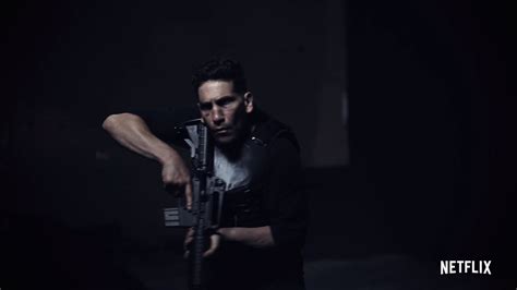 Punisher Season 2 Trailer Released Along with Release Date | The Nerdy