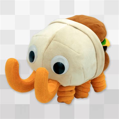 Newly released Bunger Plush now available on Fangamer | ResetEra