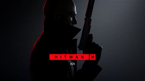 Hitman 3 Ultra HD Wallpapers - Wallpaper Cave