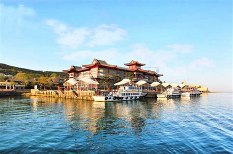 Weihai China: Weihai Travel Guide, Attractions & Tours