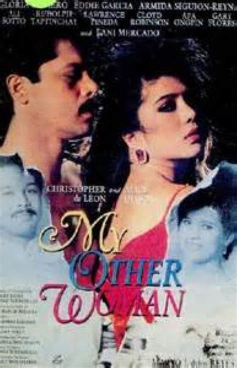 My Other Woman (1990)