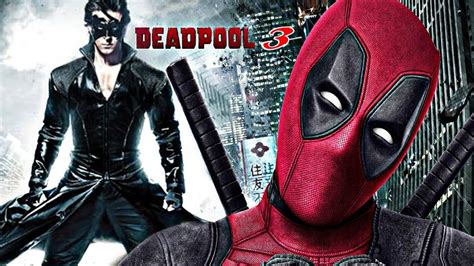 Deadpool 3 _ Official Hindi Trailer 2019 - YouTube