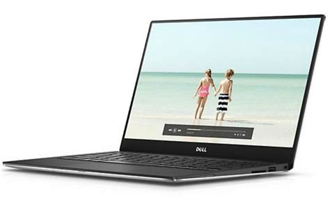 Dell anuncia la disponibilidad de su XPS 13 con Ubuntu – La mirada del replicante