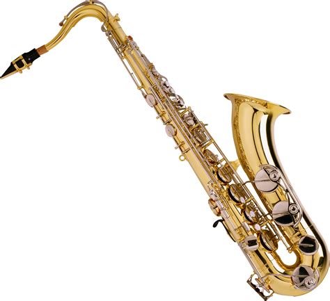 Saxophone PNG